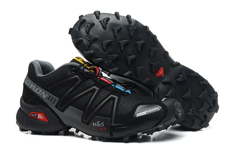 Salomon cross deals training shoes