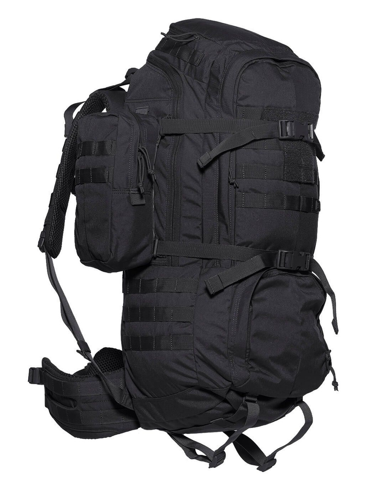 Тактический рюкзак 5.11 Tactical Rush 100 60L Black S/M #1