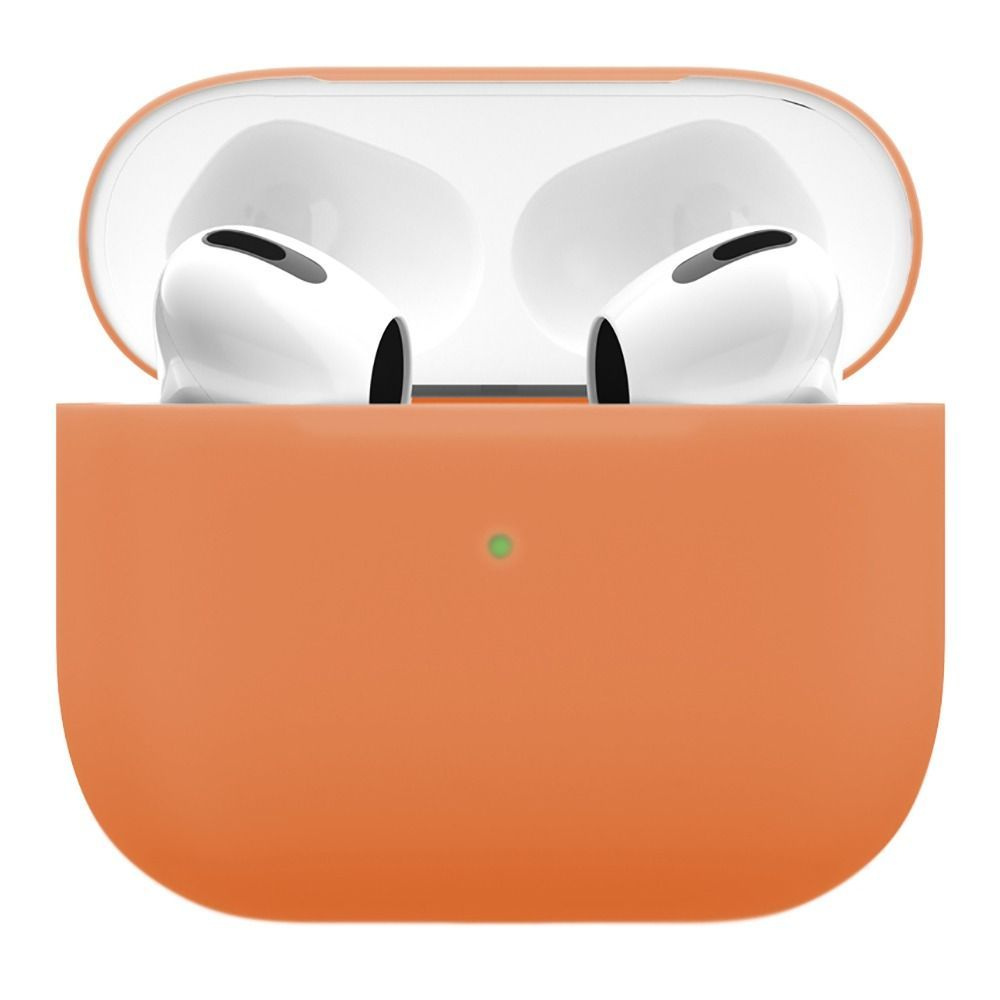 Чехол силиконовый для Apple AirPods 3 #1