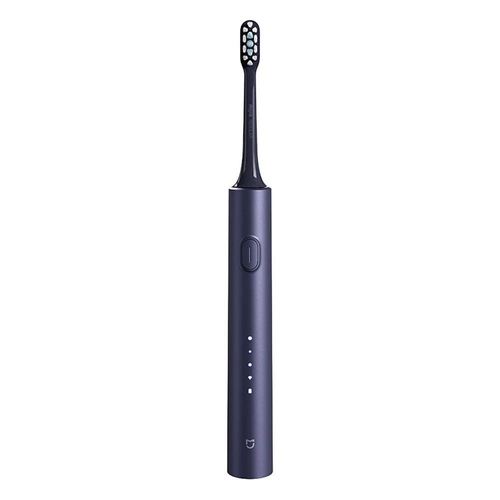 Электрическая зубная щётка Mijia Toothbrush T302 (MES608), темно-синий  #1