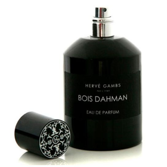 HERVE GAMBS PARIS BOIS DAHMAN edp 30ml #1