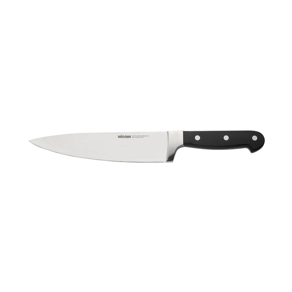 Шеф нож Поварской стандарт ARNO 20 см 724213 #1