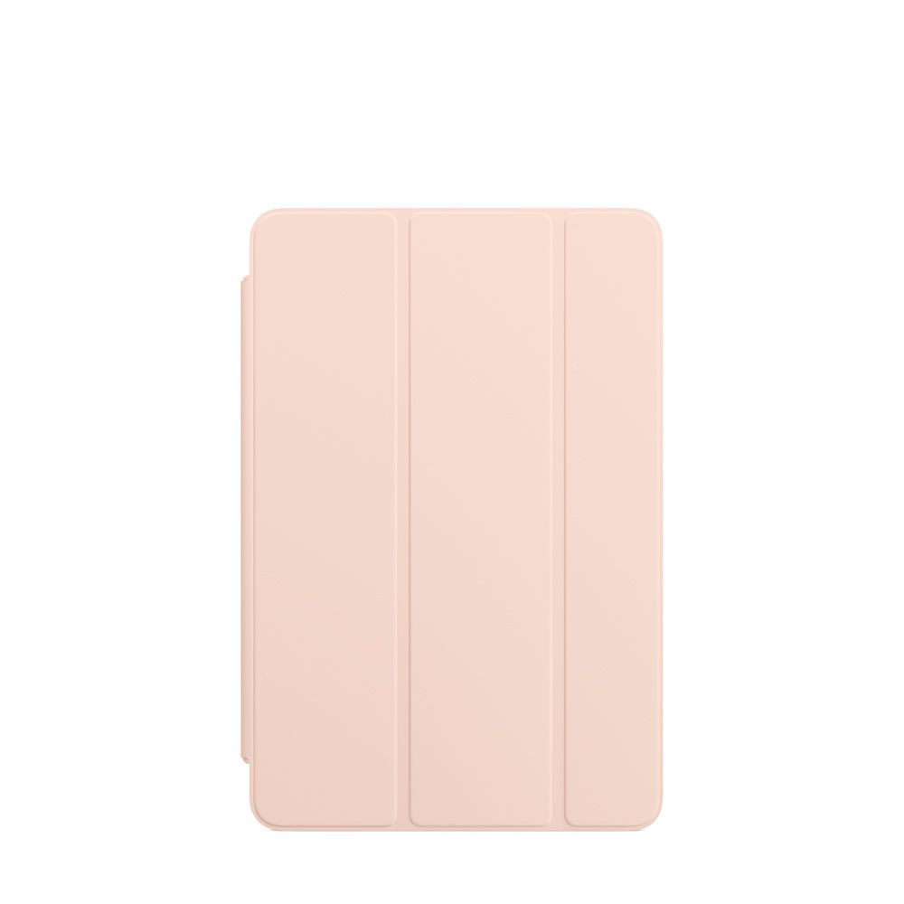 Чехол Apple iPad mini 4/5 Smart Cover Pink Sand (Розовый песок) MVQF2ZM/A #1