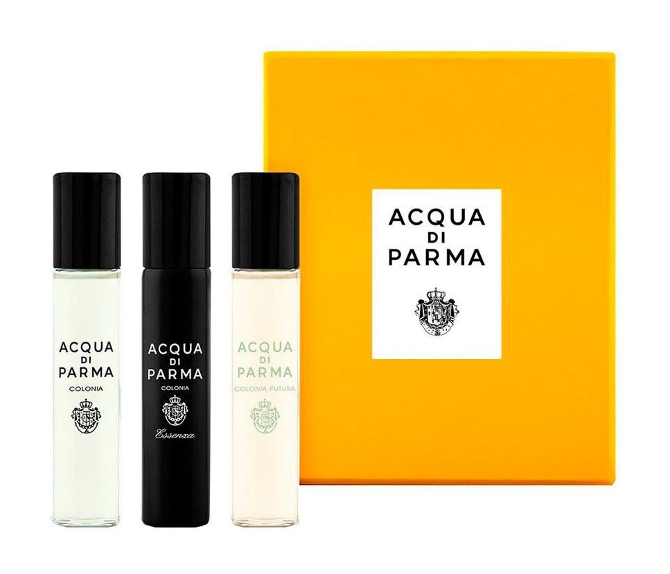 Парфюмерный набор / Acqua Di Parma Colonia Set #1