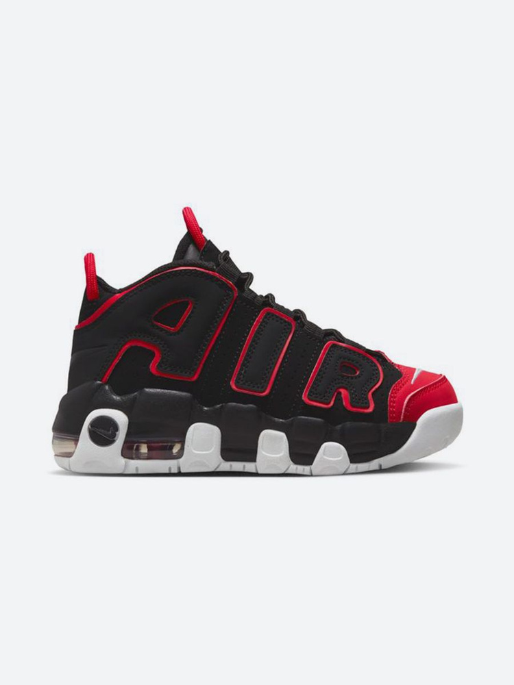 Кроссовки Nike Air More Uptempo (Ps) #1