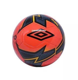 SPRINTER Футбольный мяч, 4 размер, оранжевый #1