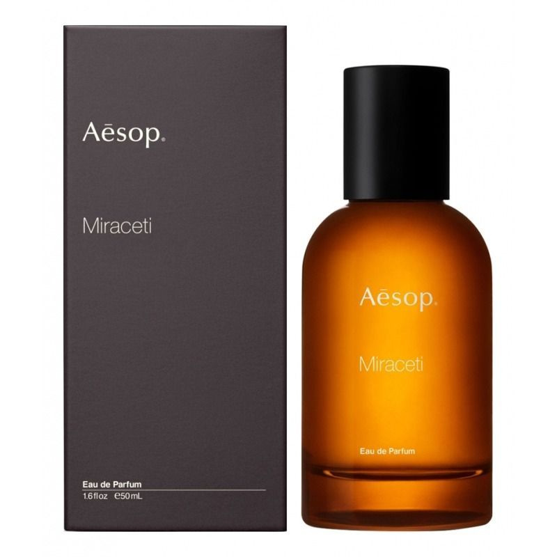 Aesop AESOP Miraceti EDP 50 ml - парфюмерная вода Вода парфюмерная 50 мл  #1