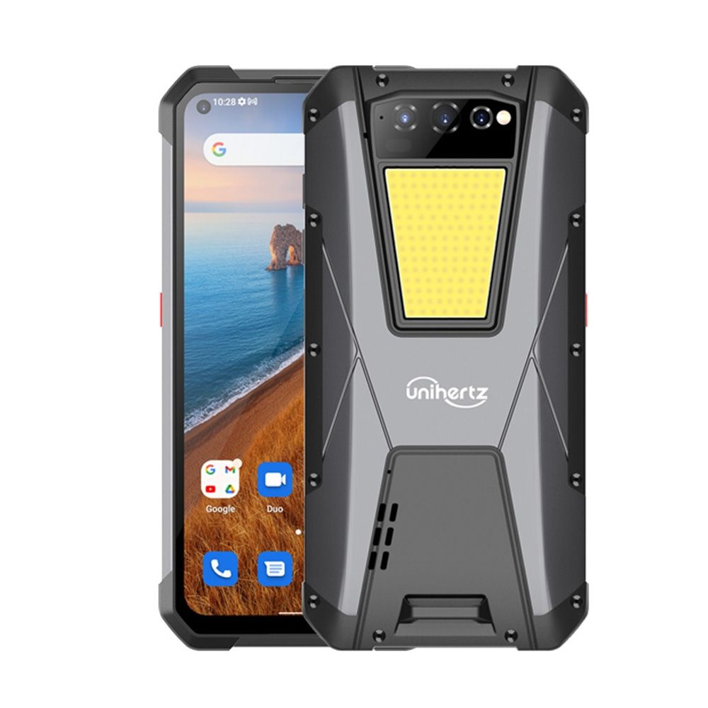 Смартфон unihertz tank 2 12 256 гб. Смартфон unihertz tank 2 12 256 гб