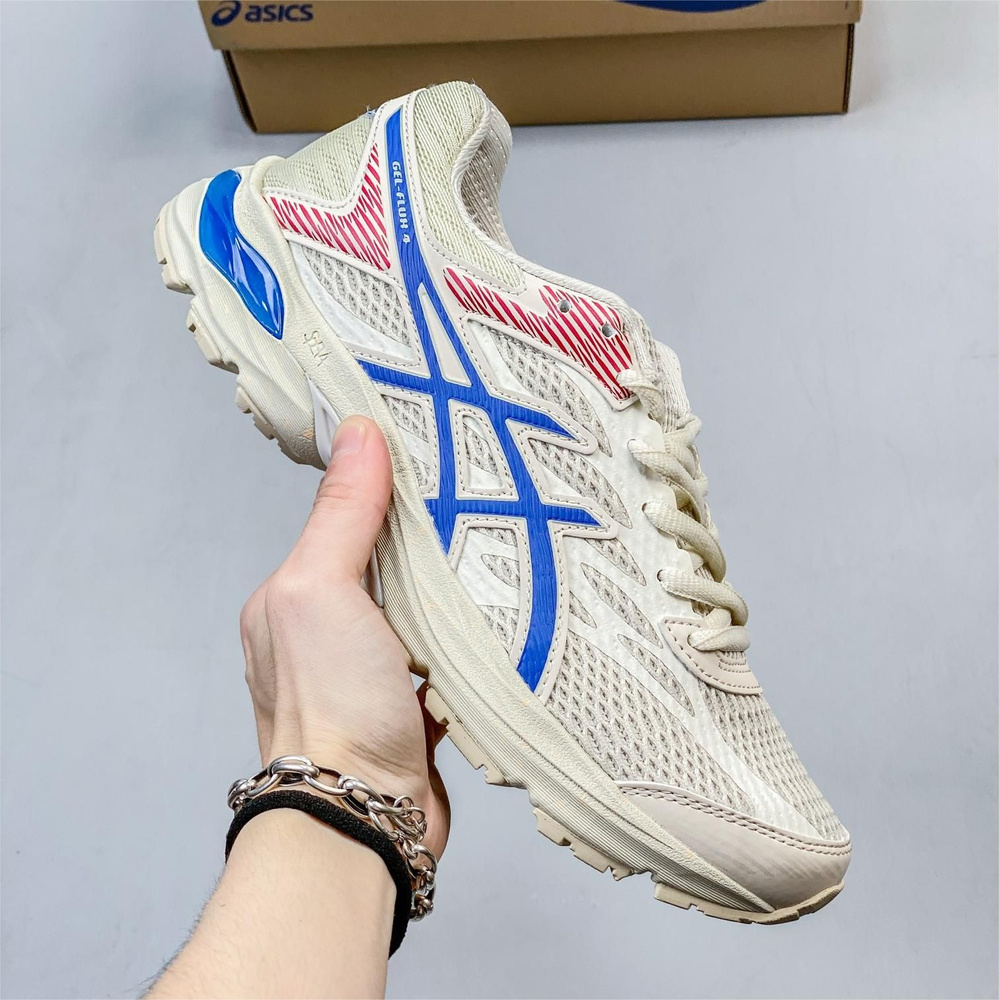 Кроссовки ASICS #1