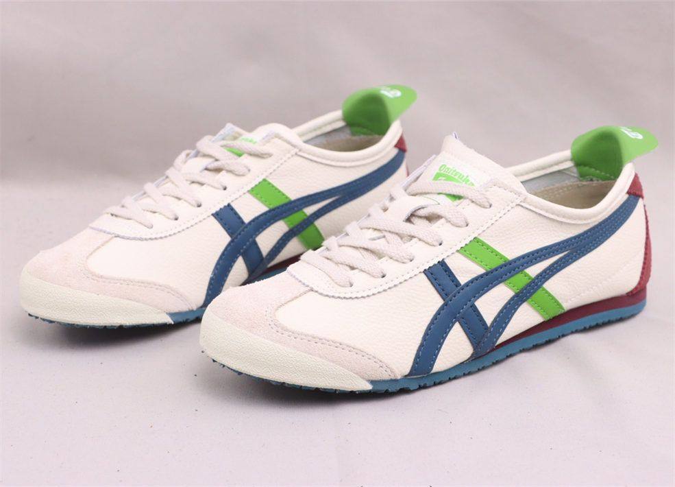 Кроссовки Onitsuka Tiger #1