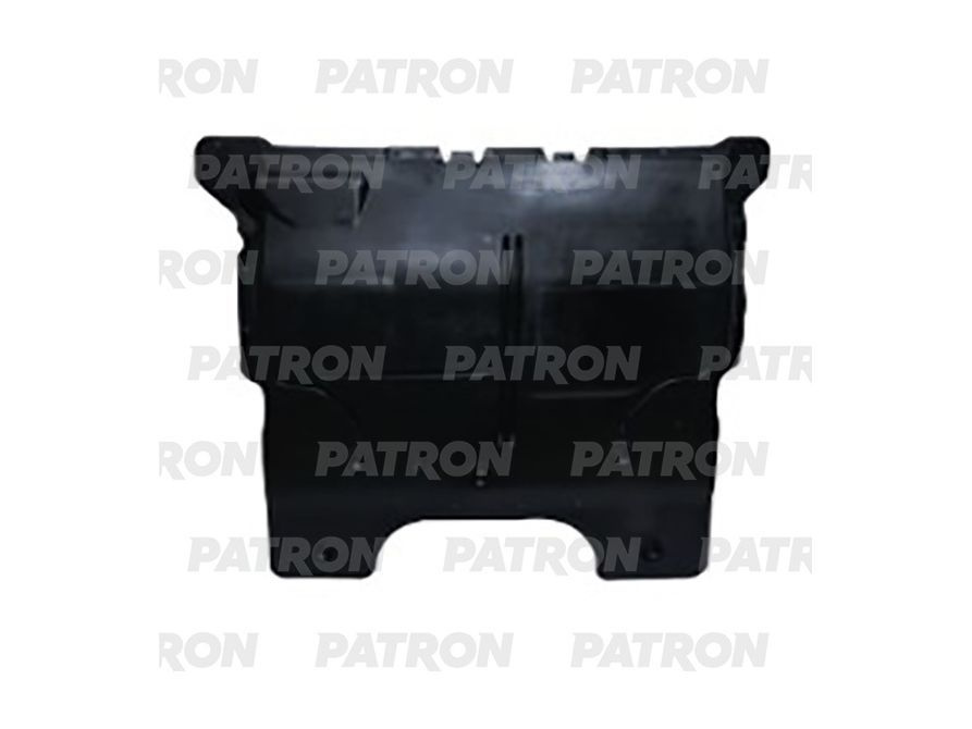 PATRON Защита двигателя и КПП, арт. P720270 #1