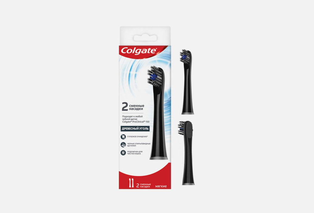 Colgate Электрическая зубная щетка 19000101824 #1