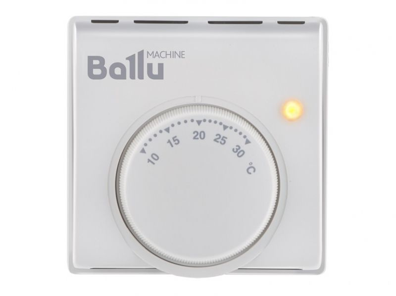 Термостат механический Ballu BMT-1 #1