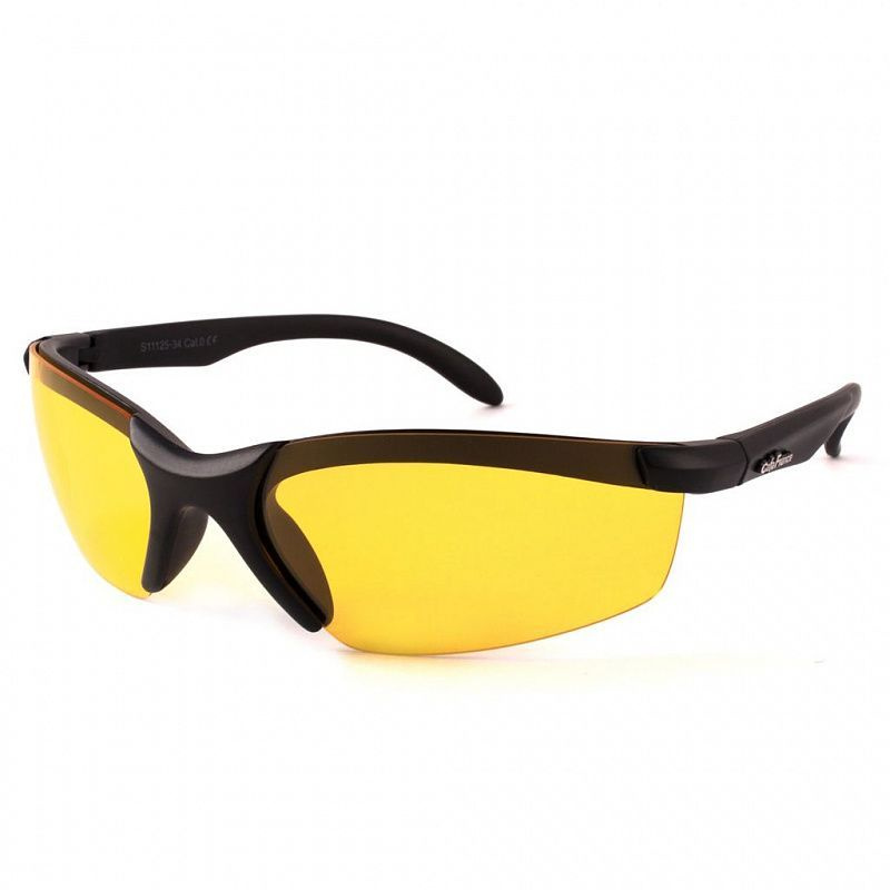 Очки солнцезащитные поляризационные для водителей CAFA FRANCE S11125Y  #1