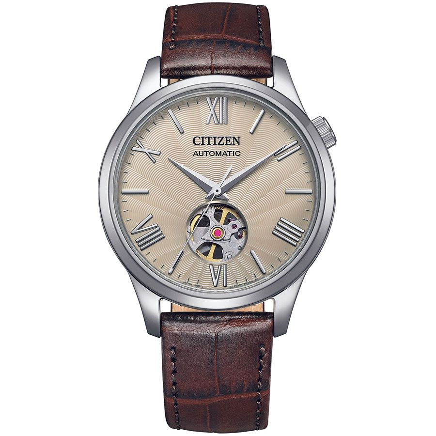 Мужские наручные часы Citizen NH9130-17A #1