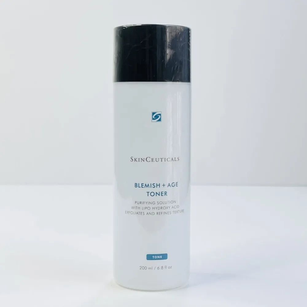 SkinCeuticals AGE Антивозрастной тоник для макияжа лица #1