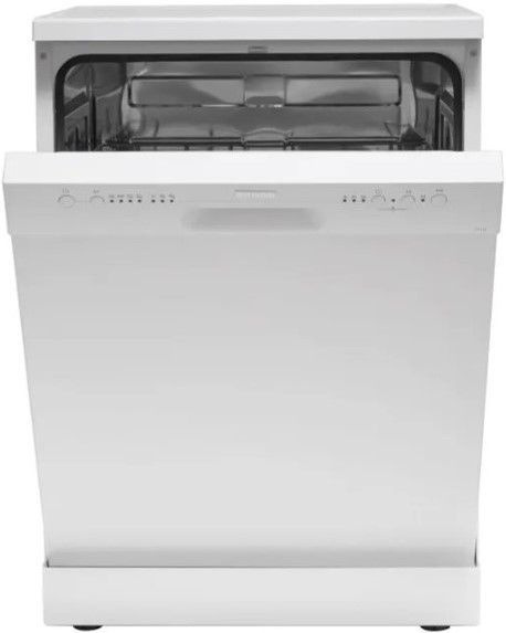Посудомоечная машина Hyundai DF105, 60см, белый #1