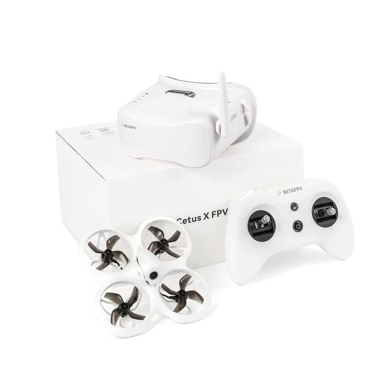 Cetus X FPV Kit BETAFPV ELRS Betaflight FC RC OZON 1383196305