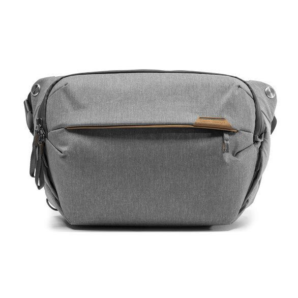 Фотосумка Peak Design The Everyday Sling 10L V2.0 Ash #1