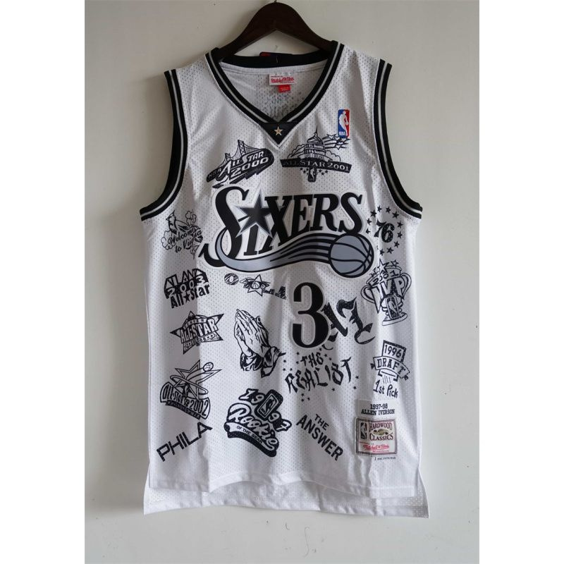 Майка NBA Jersey #1