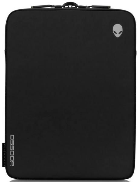 Сумка для ноутбука Dell Case Alienware Horizon черный #1