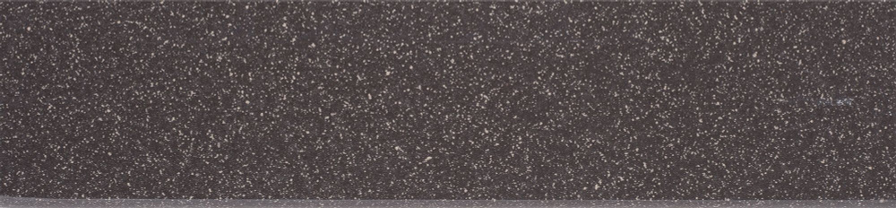 Плинтус Estima ST10 7x30 см керамогранит неполированный цвет чёрный (10 шт.), ZR10273141  #1