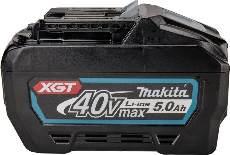 Аккумулятор Makita BL4050, 40В, 5Ач, XGT #1