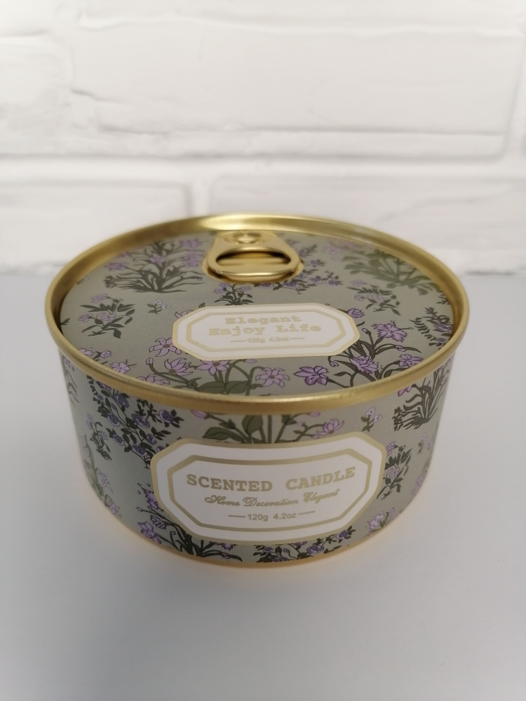 Scented Candle Свеча, 1 шт #1