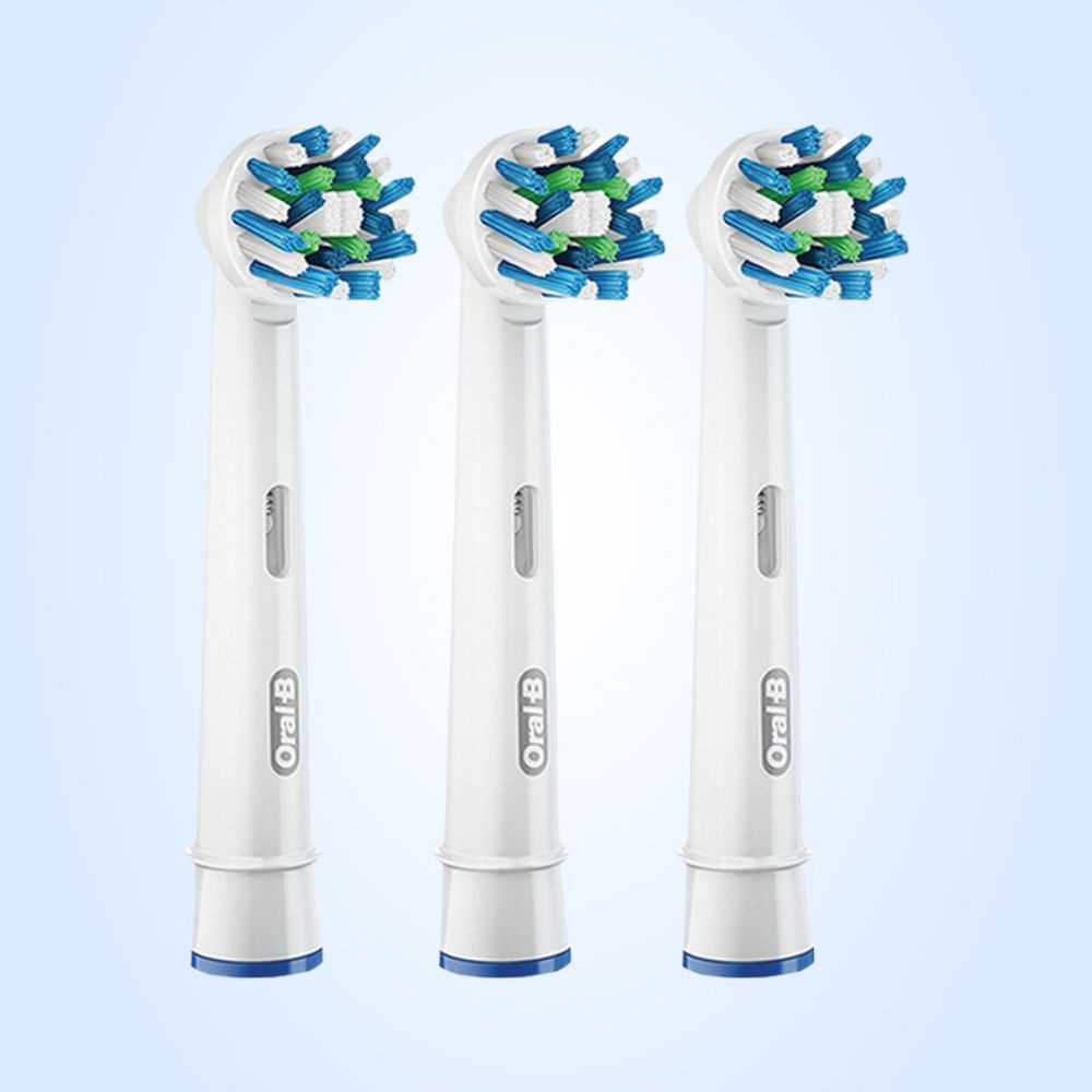 Braun Oral B Cross Action