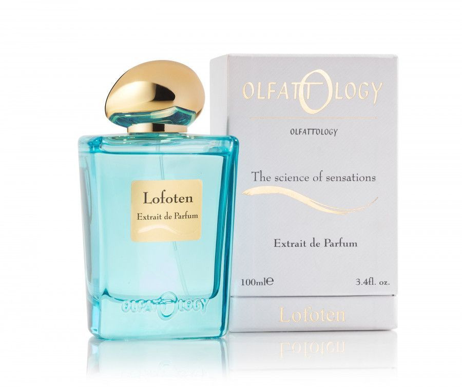 OLFATTOLOGY LOFOTEN 100ml parfume #1