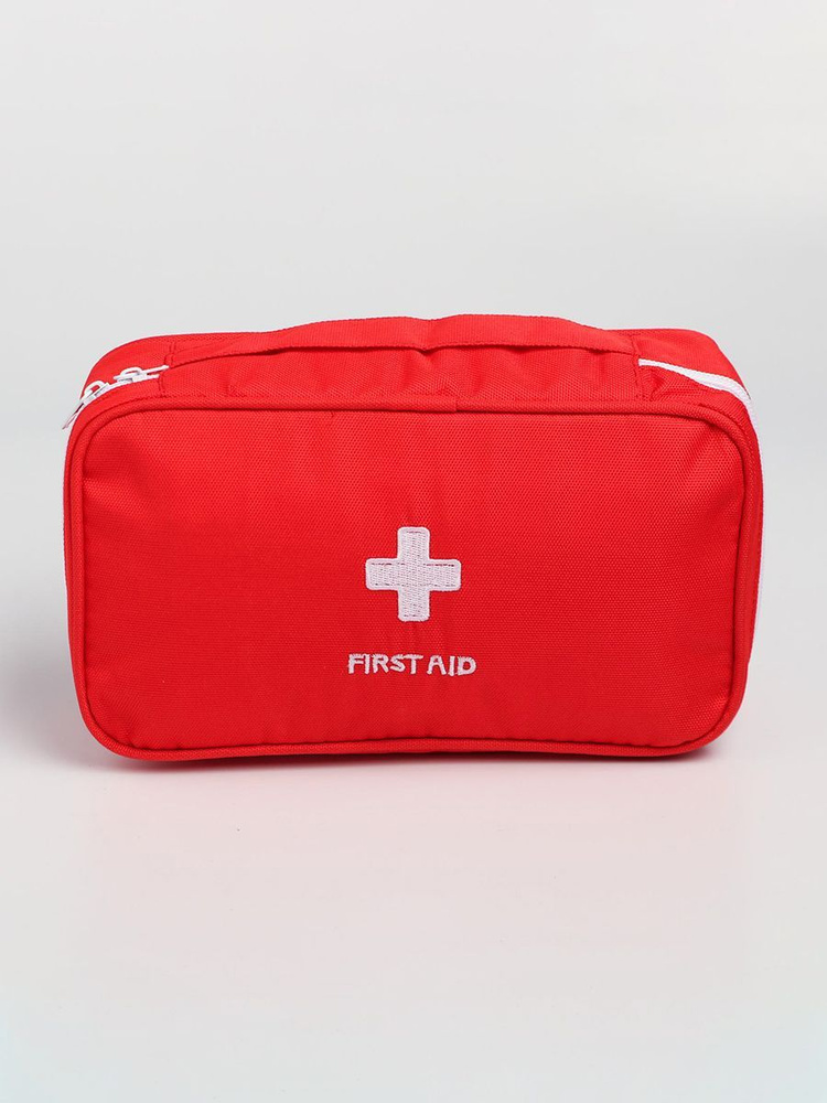 Косметичка "First Aid" #1