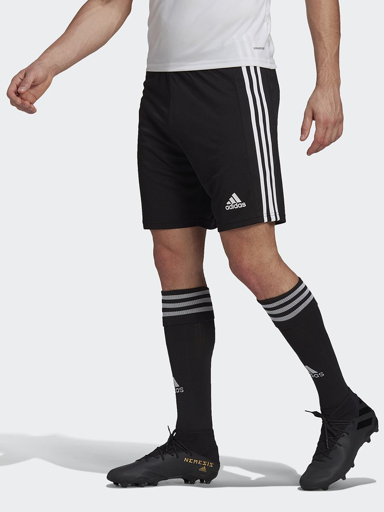 Шорты adidas Squad 21 Sho #1