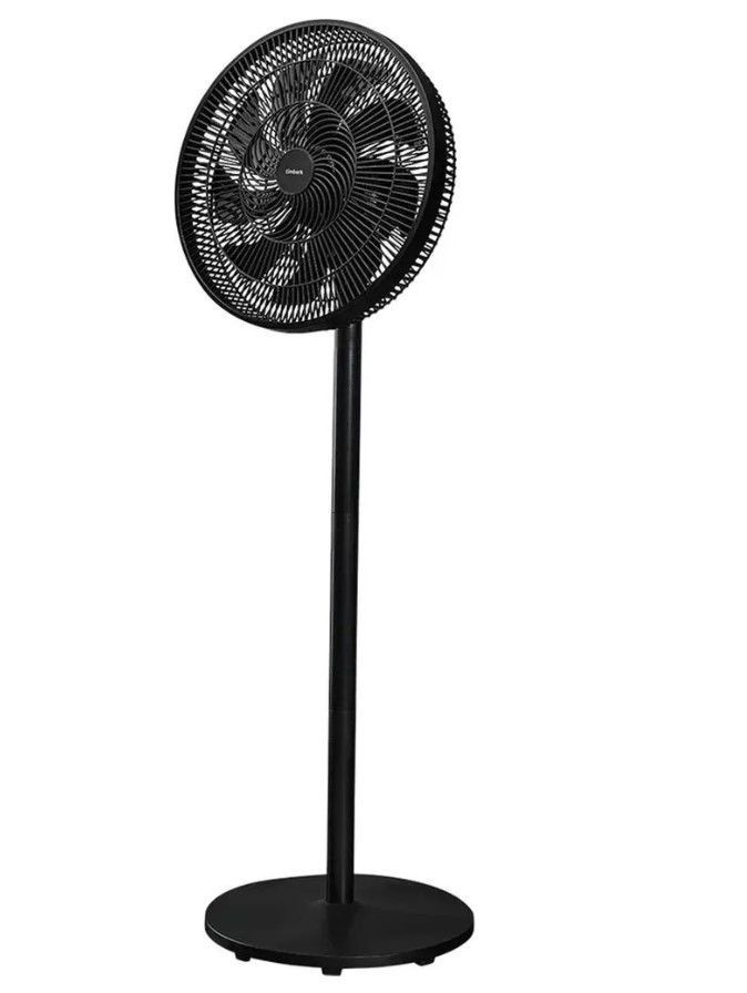 Timberk Напольный вентилятор T-SF1604, черный #1