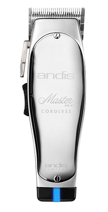 Машинка ANDIS для стрижки волос Master Cordless 12480 MLC #1