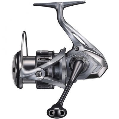 Катушка SHIMANO 21 Nasci 2500 #1