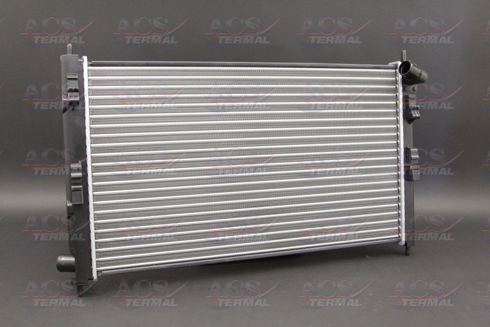 Mitsubishi 1350a730. Радиатор двигателя. Код 1350. Код 1350. Код 1350.