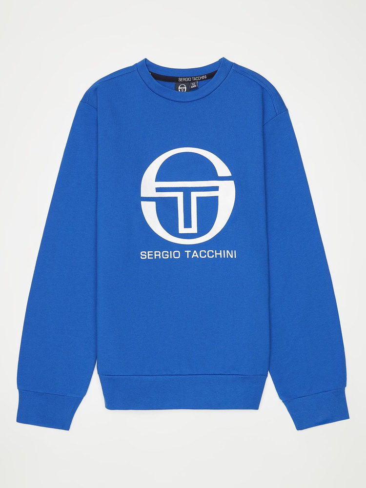 Свитшот Sergio Tacchini #1