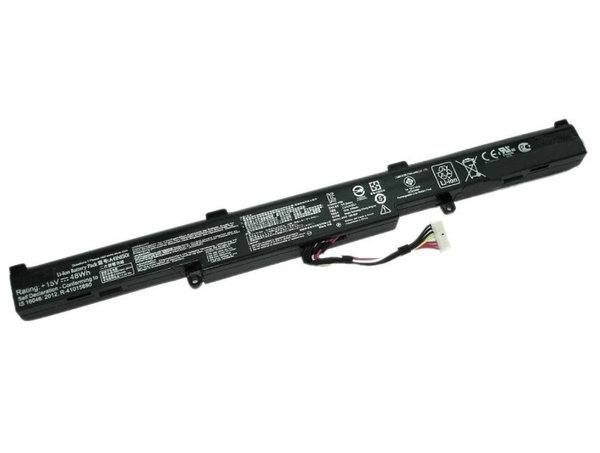 Аккумулятор (батарея) для ноутбука ASUS N552V Series (A41N1501), 15V, 48Wh ORIG  #1