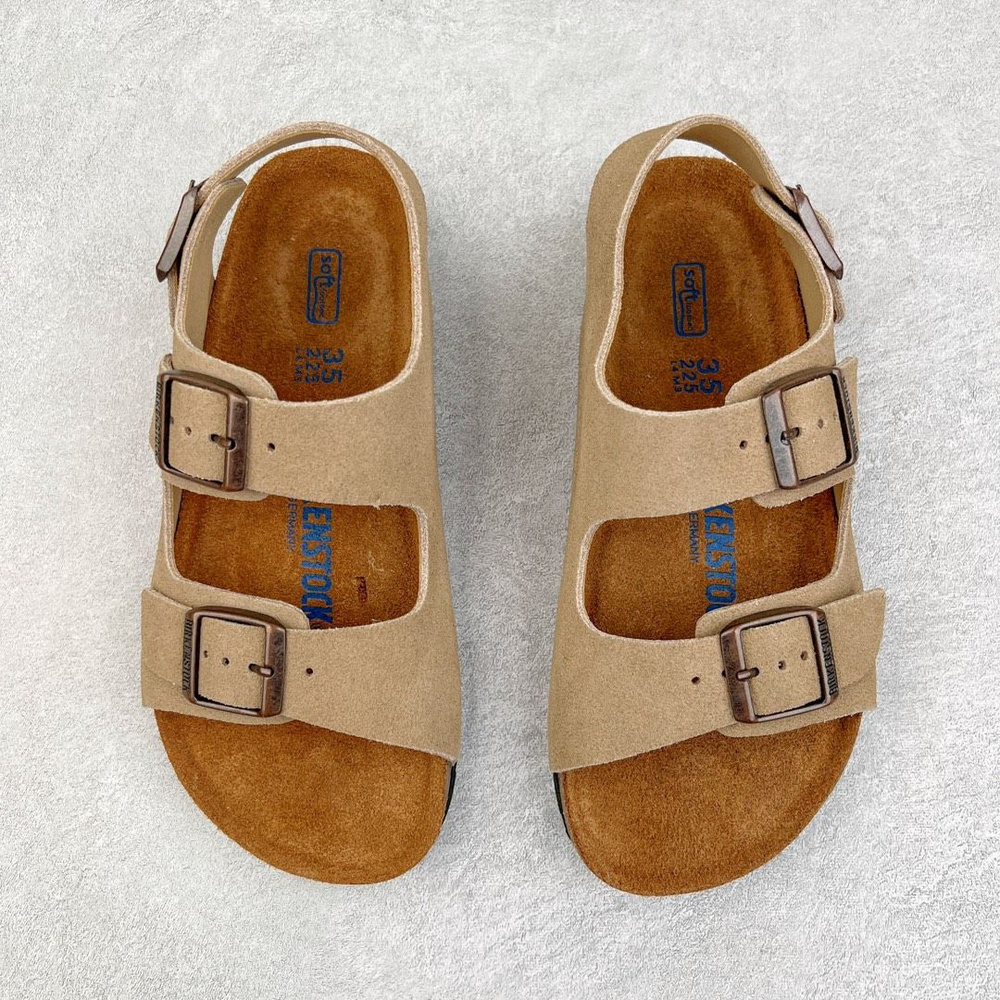 Сабо Birkenstock #1