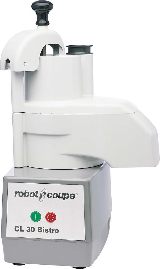 Овощерезательная машина Robot-coupe CL 30 bistro (без дисков), 0,5 кВт, система блокировки , до 50 кг/ч #1