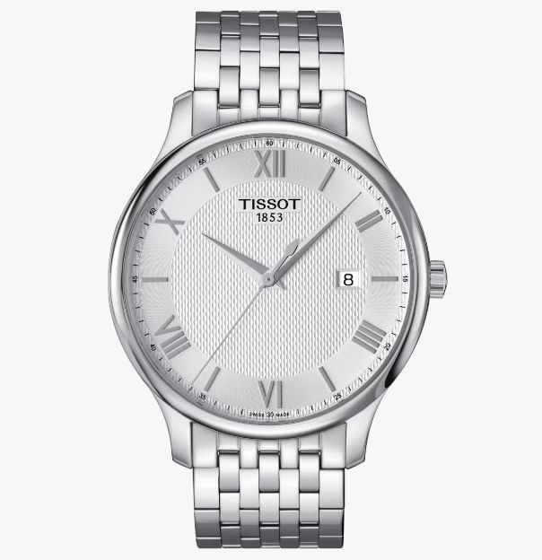 Tissot Часы наручные Кварцевые #1