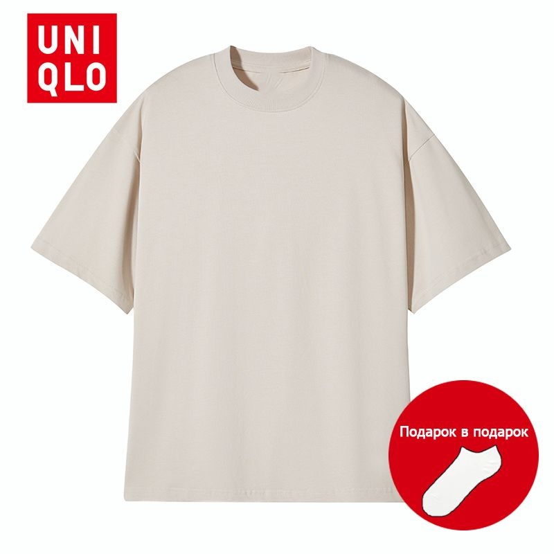 Футболка Uniqlo #1