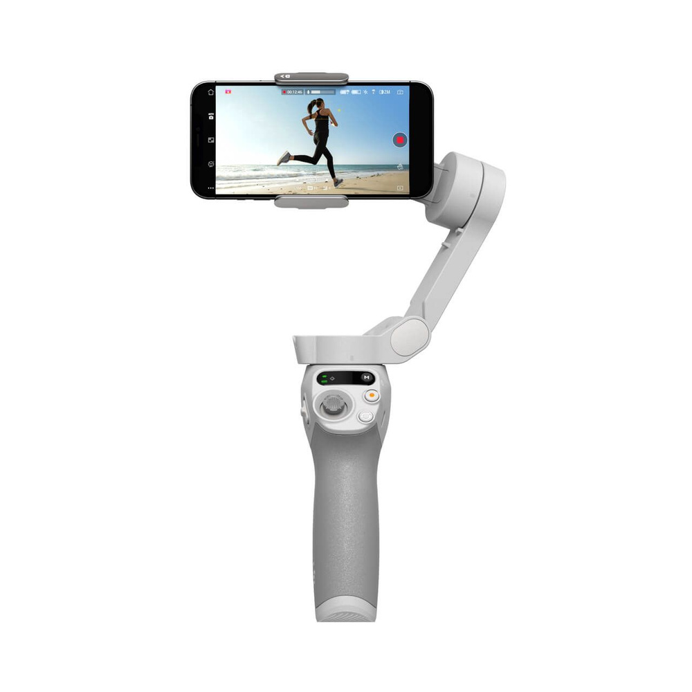 Стабилизатор для смартфона,DJI Osmo Mobile SE #1