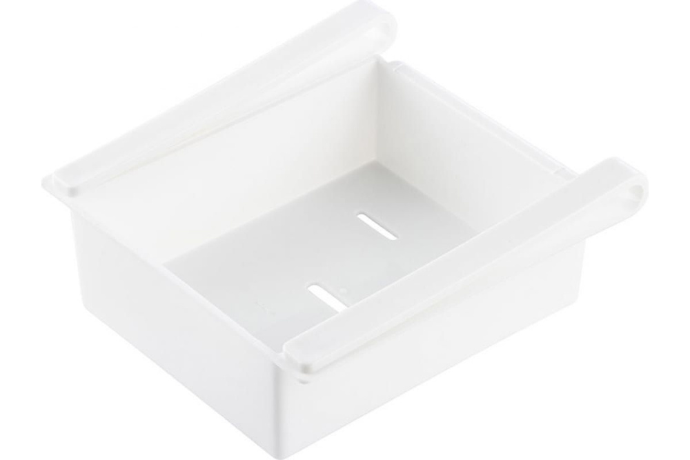 Контейнер-органайзер для холодильника RC-01, 12x15x7 см (102845) #1