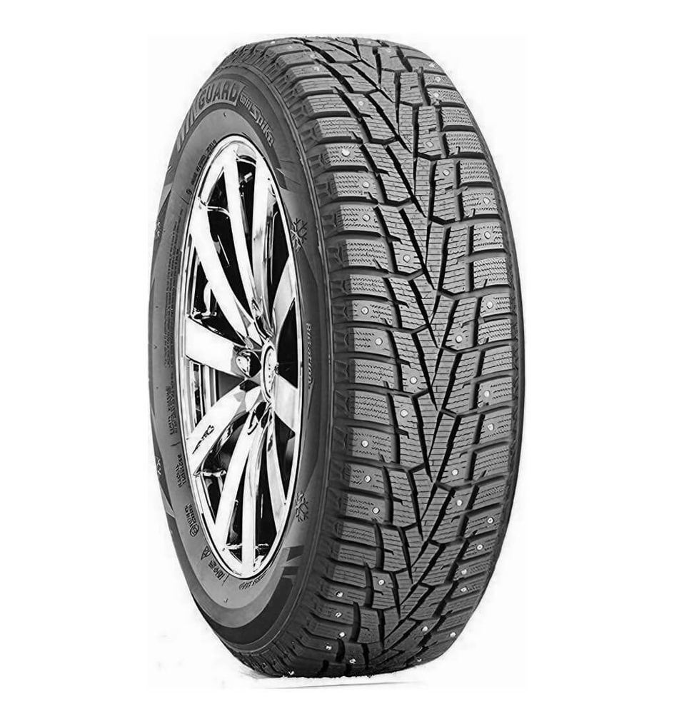 Nexen/Roadstone Winguard Winspike Шины  зимние 195/60  R15 92T #1