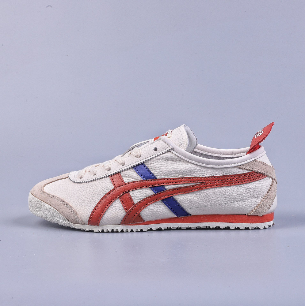 Кроссовки Onitsuka Tiger MEXICO 66 #1