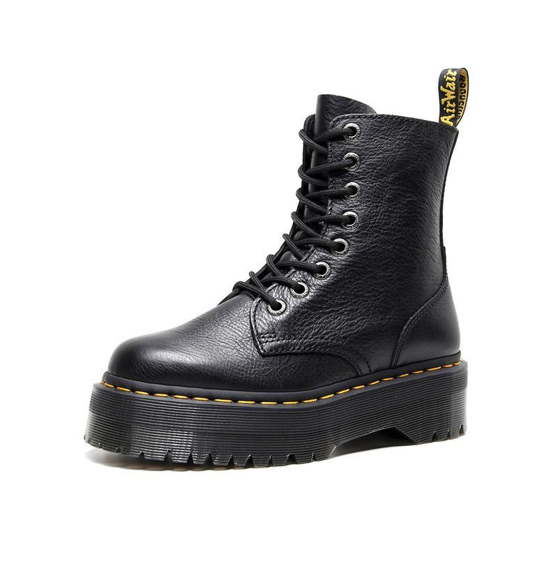 Ботинки Dr. Martens #1