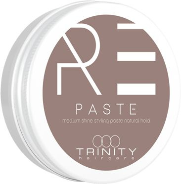 Reload Паста мягкой фиксации Paste natural , 100 мл #1