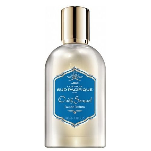 Comptoir Sud Pacifique Oudh Sensuel Парфюмерная вода унисекс 100 ml #1