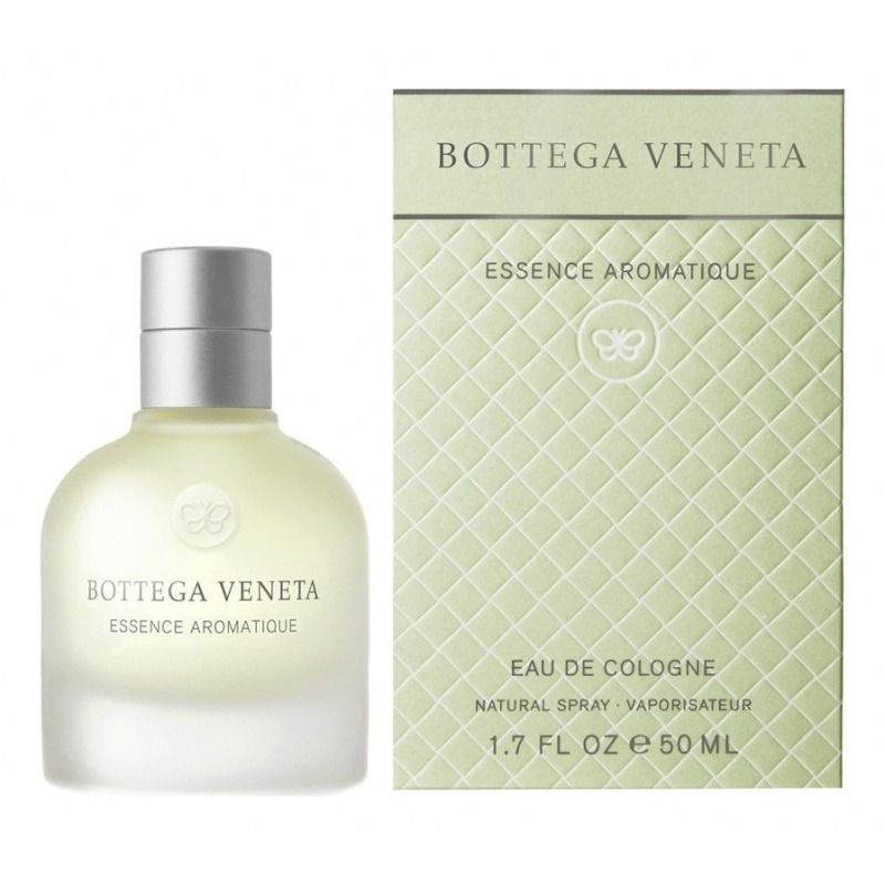 Bottega Veneta Essence Aromatique Одеколон для женщин 7,5 ml миниатюра #1